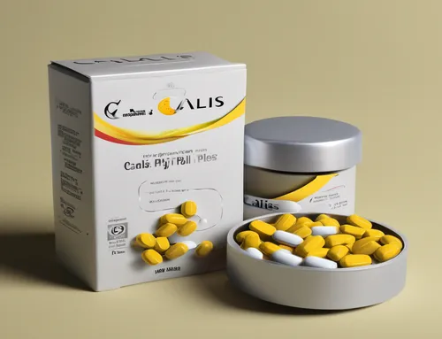 Puedo comprar cialis sin receta en españa